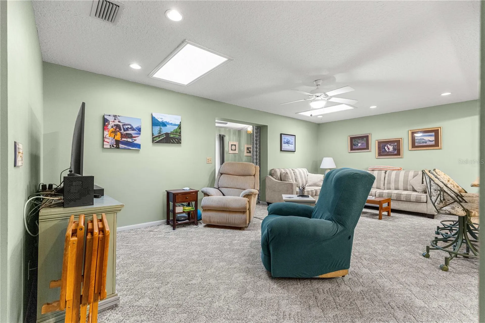 8662 SW 96th Lane Ocala FL 34481