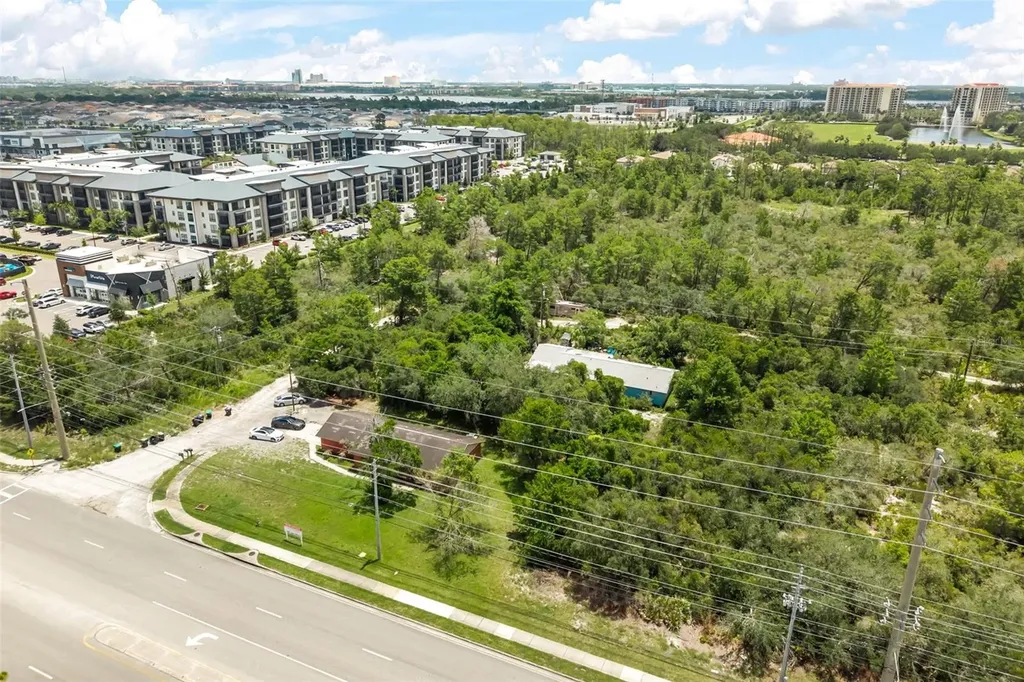 11253 S Apopka Vineland Road Orlando FL 32836