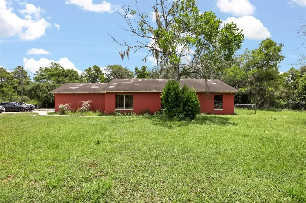 11253 S Apopka Vineland Road Orlando FL 32836
