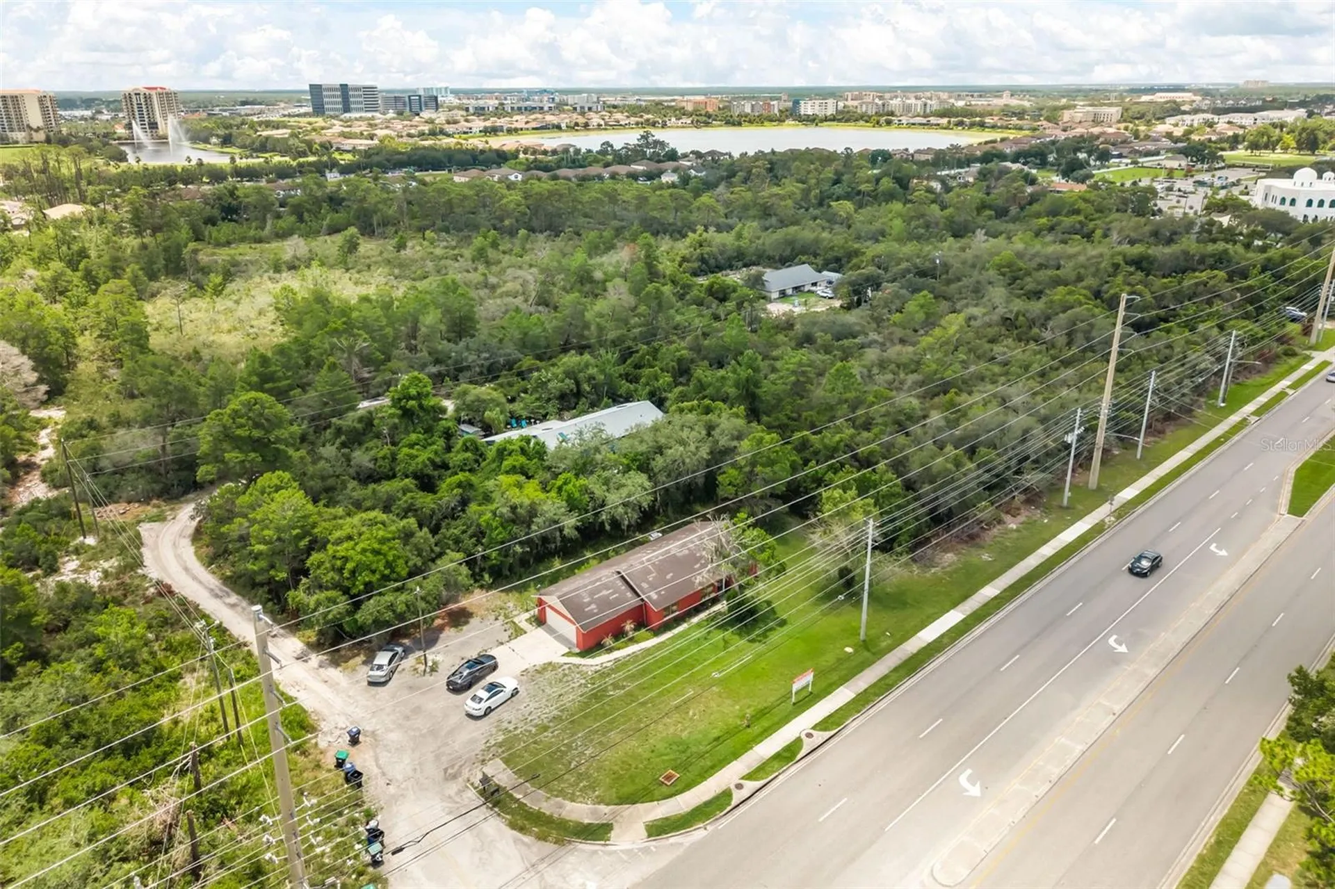 11253 S Apopka Vineland Road Orlando FL 32836