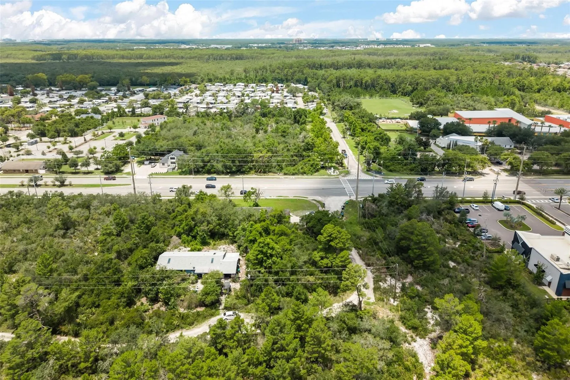 11253 S Apopka Vineland Road Orlando FL 32836