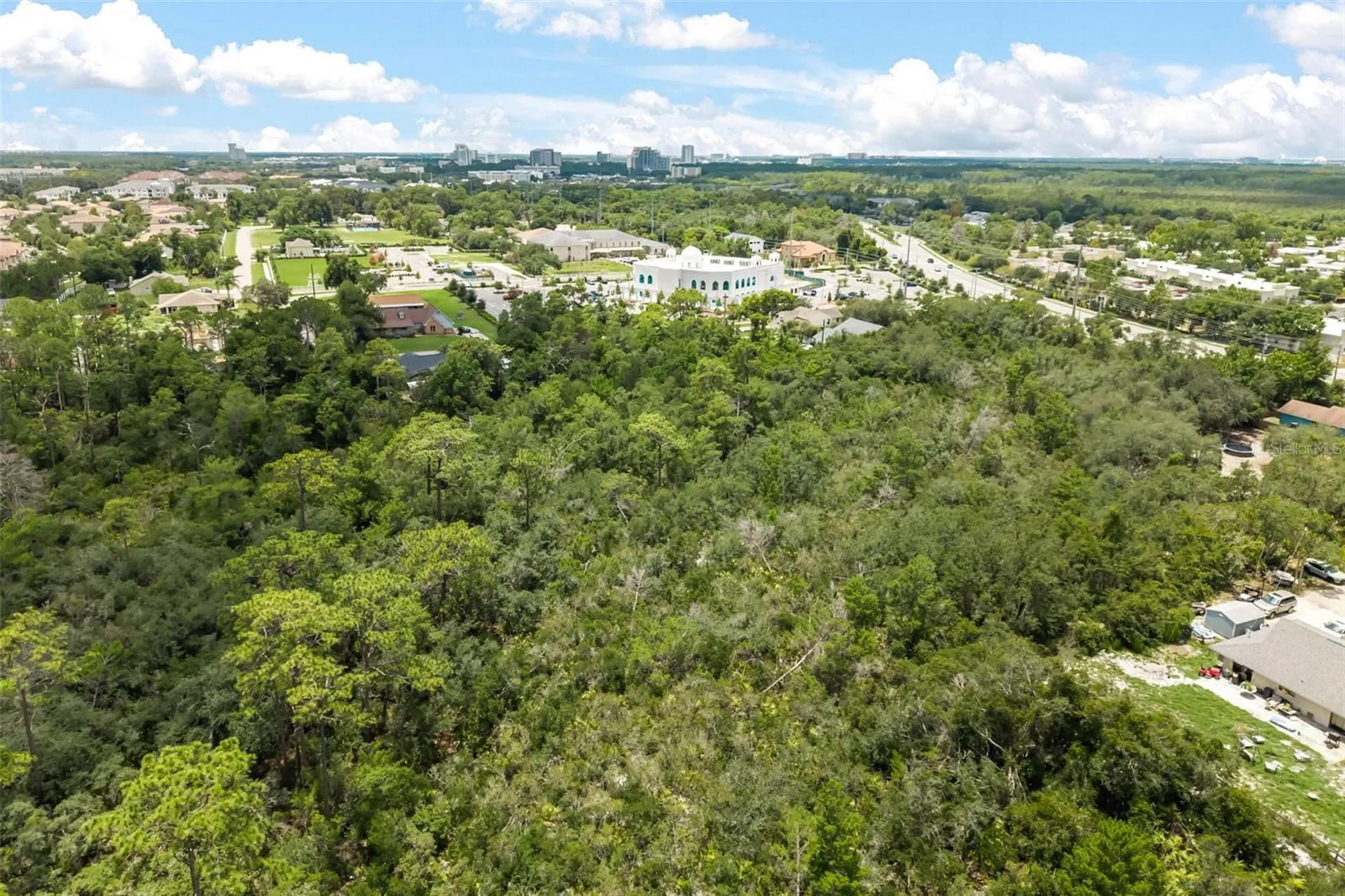 11253 S Apopka Vineland Road Orlando FL 32836