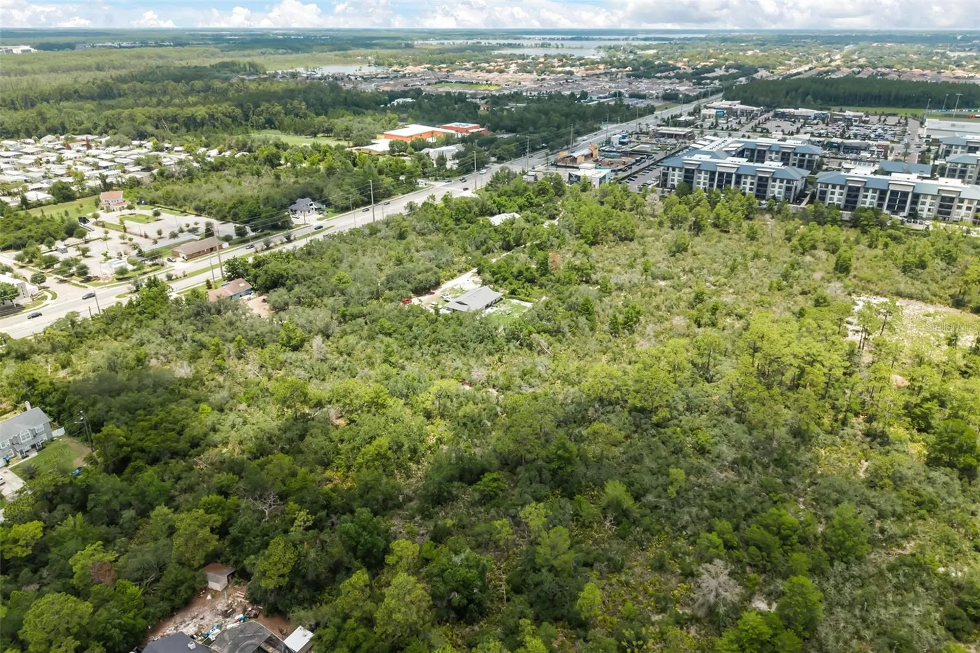 11253 S Apopka Vineland Road Orlando FL 32836