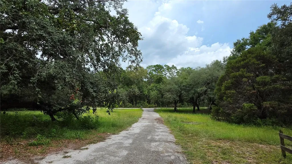 12590 NW 82nd Court Chiefland FL 32626