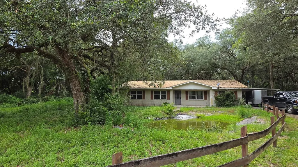 12590 NW 82nd Court Chiefland FL 32626