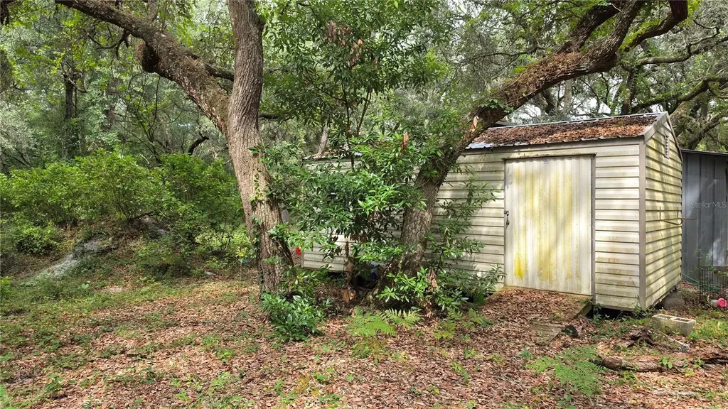 12590 NW 82nd Court Chiefland FL 32626