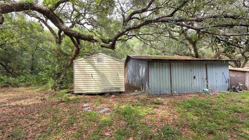 12590 NW 82nd Court Chiefland FL 32626