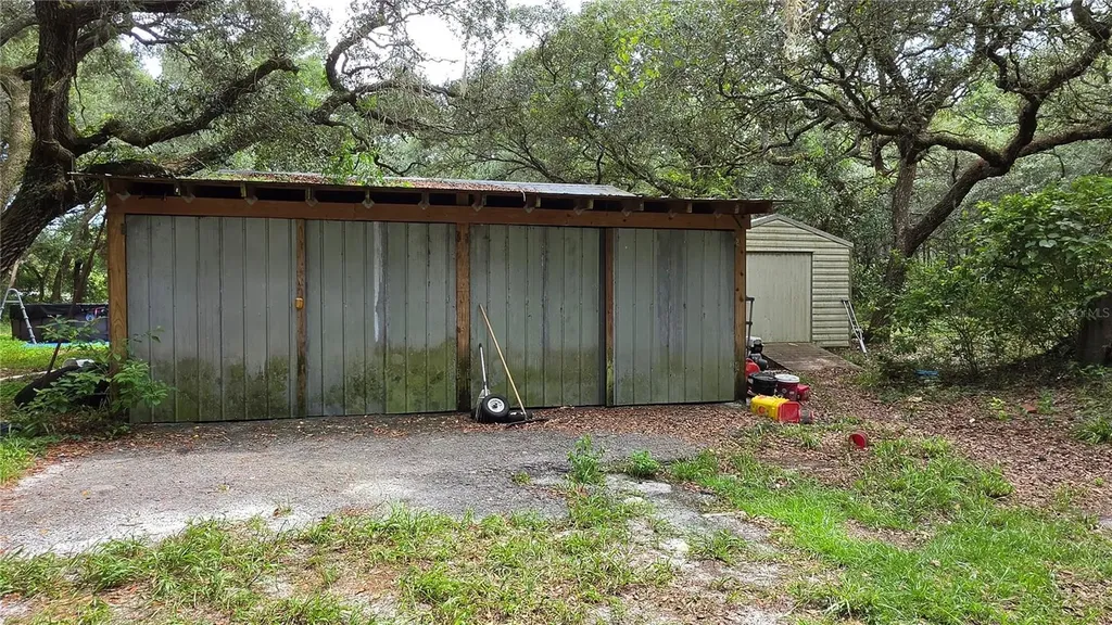 12590 NW 82nd Court Chiefland FL 32626