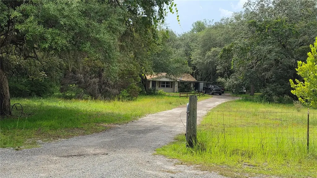 12590 NW 82nd Court Chiefland FL 32626