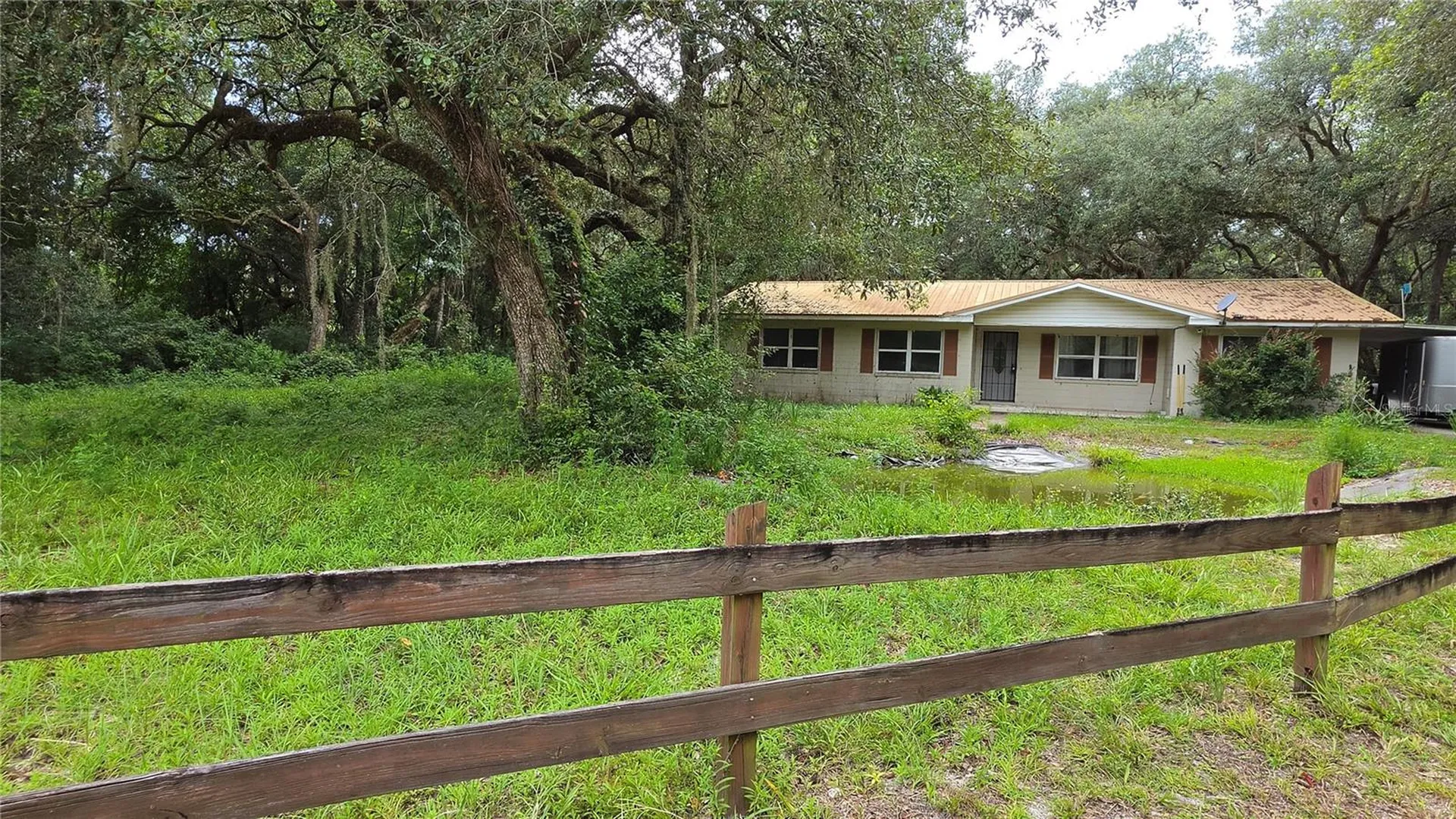 12590 NW 82nd Court Chiefland FL 32626