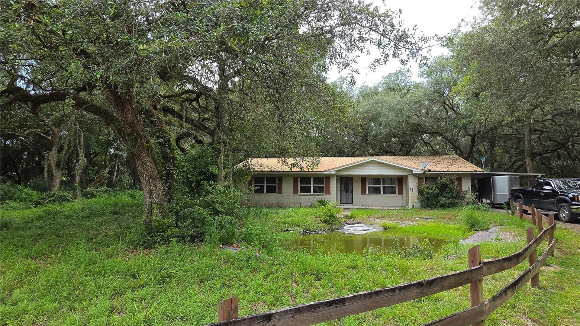 12590 NW 82nd Court Chiefland FL 32626