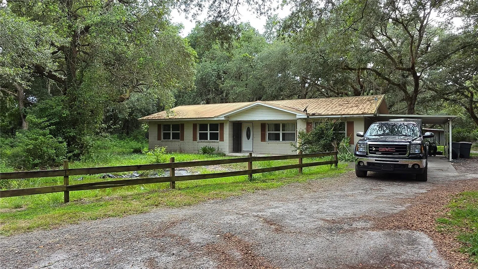 12590 NW 82nd Court Chiefland FL 32626