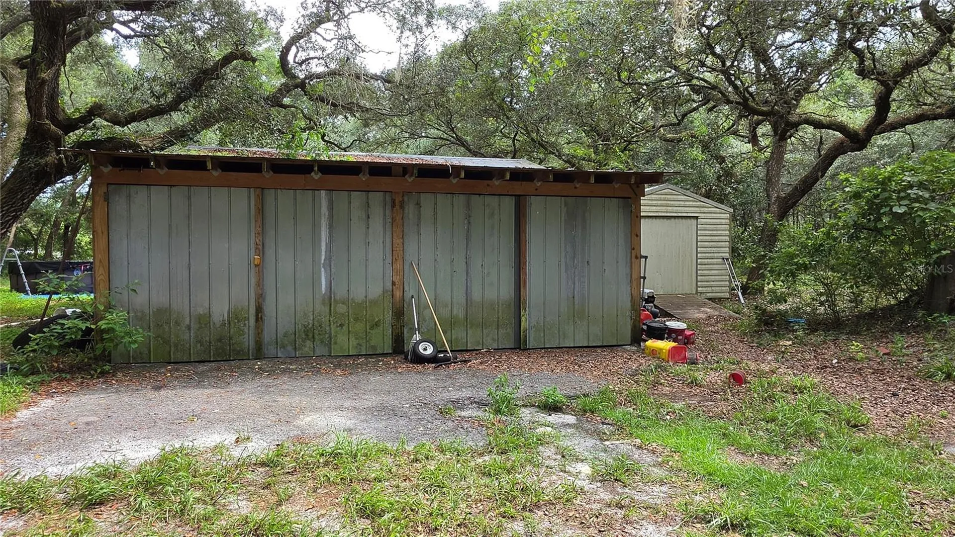 12590 NW 82nd Court Chiefland FL 32626