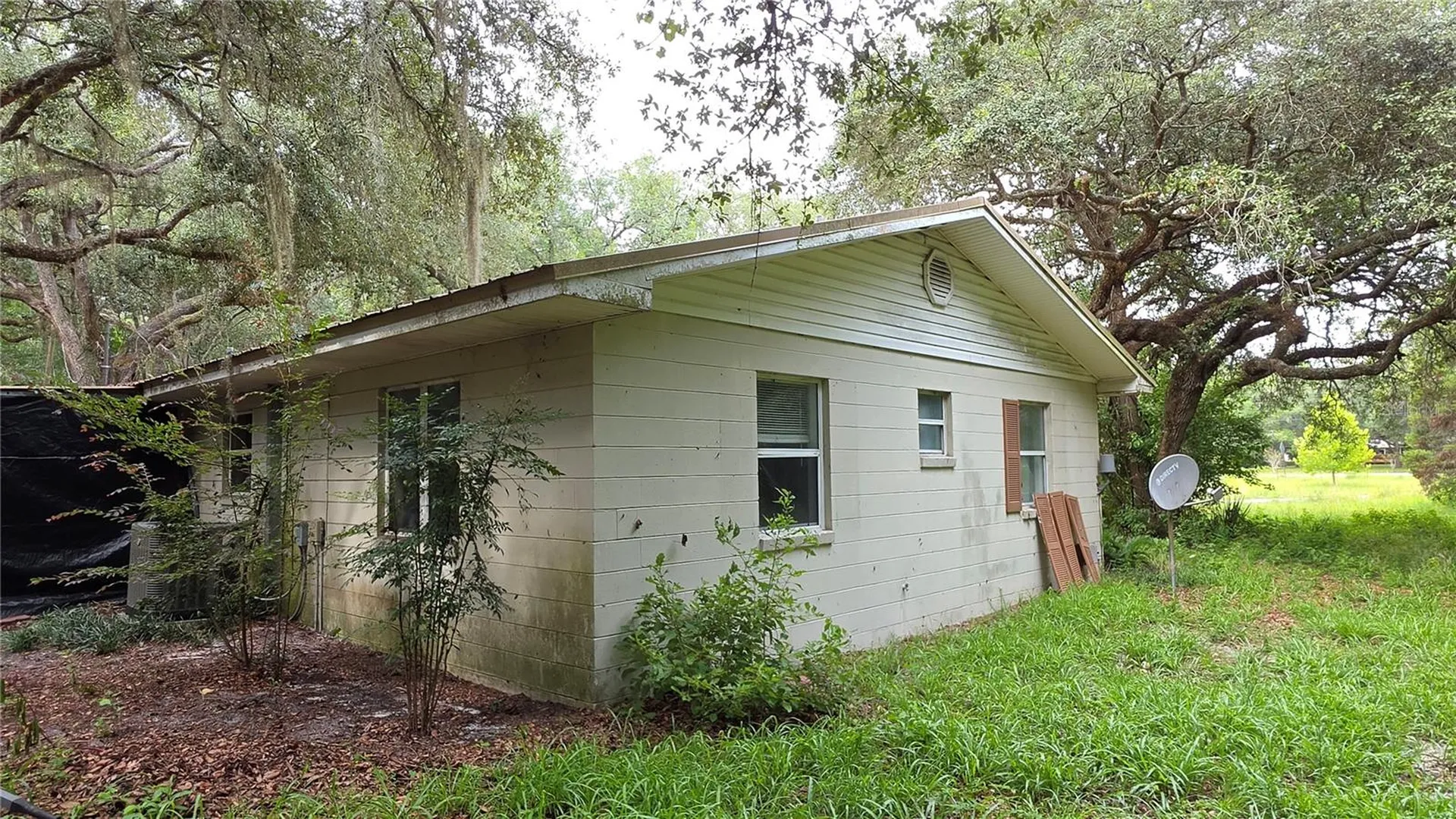 12590 NW 82nd Court Chiefland FL 32626