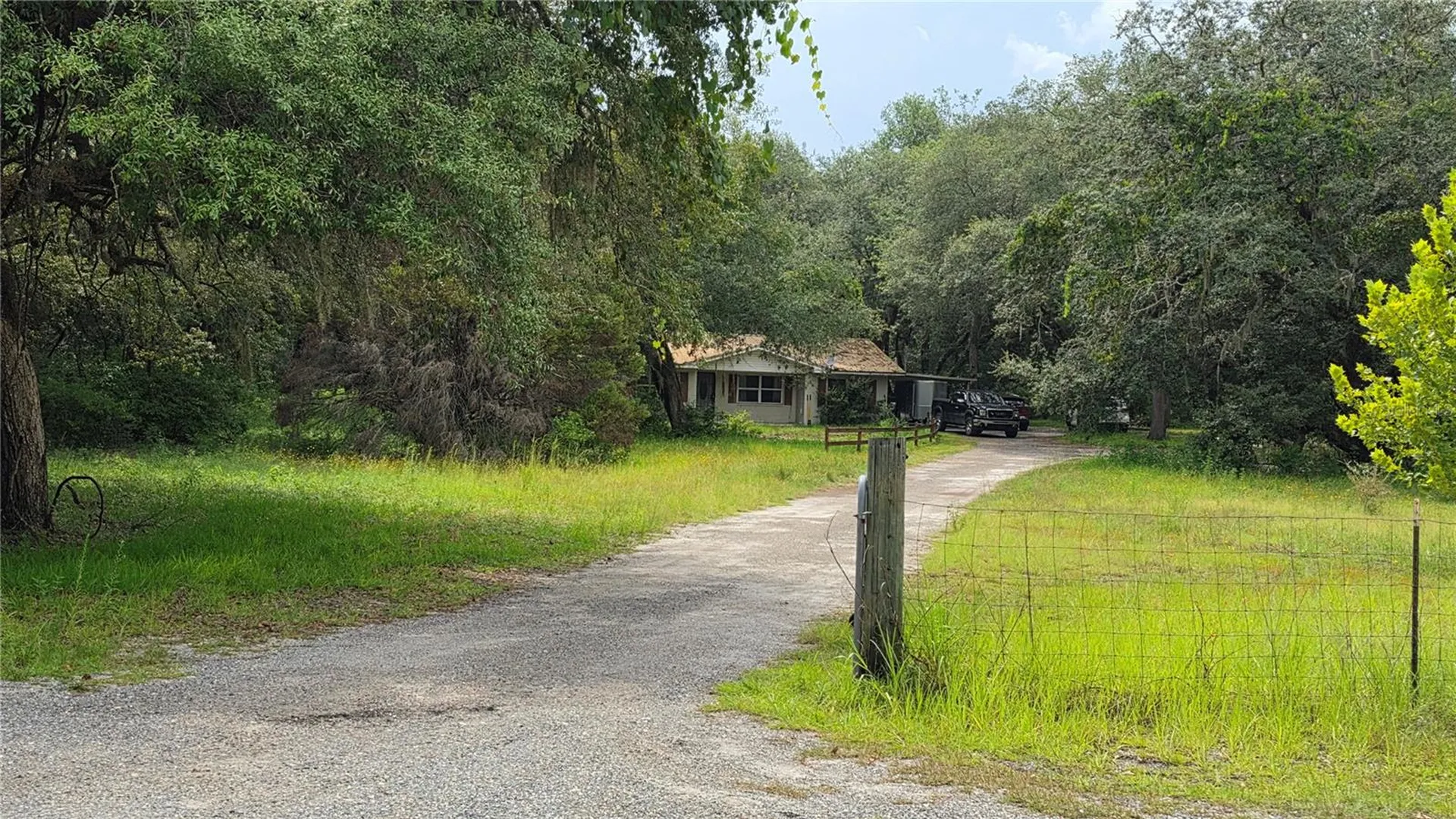 12590 NW 82nd Court Chiefland FL 32626