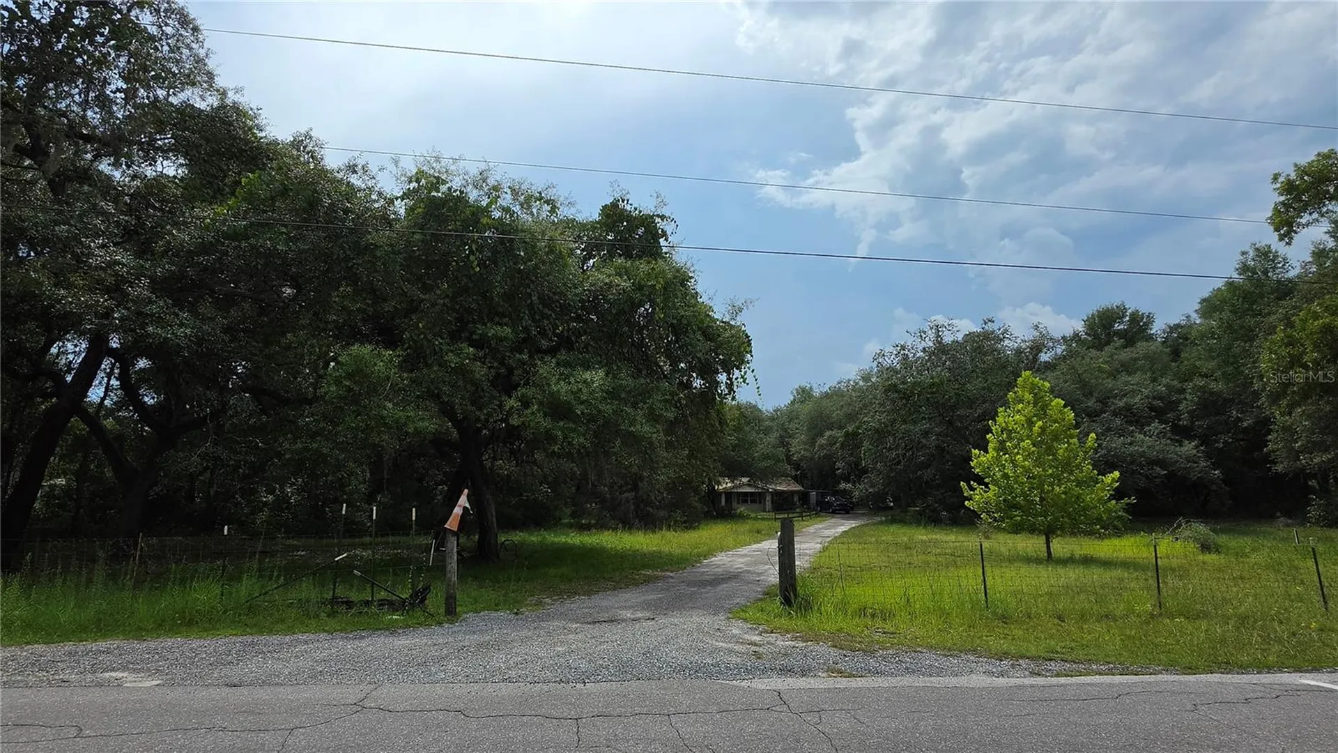 12590 NW 82nd Court Chiefland FL 32626