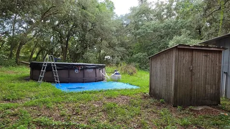 12590 NW 82nd Court Chiefland FL 32626