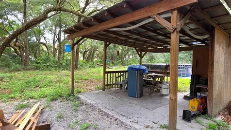 12590 NW 82nd Court Chiefland FL 32626