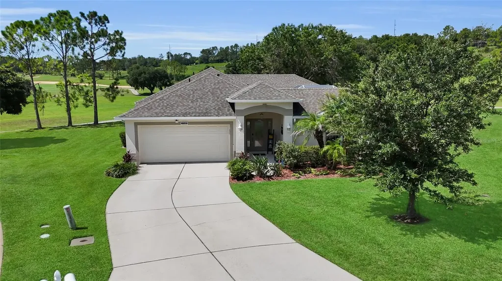 1940 Farmington Court Clermont FL 34711