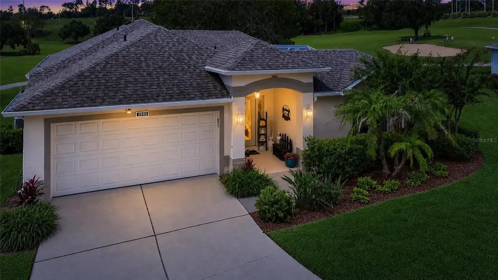 1940 Farmington Court Clermont FL 34711