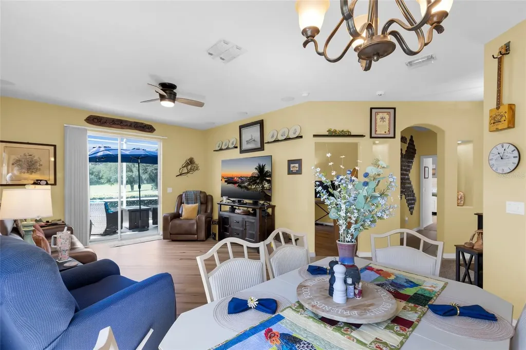 1940 Farmington Court Clermont FL 34711