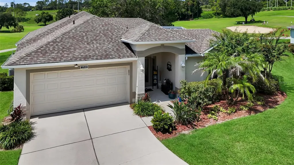 1940 Farmington Court Clermont FL 34711