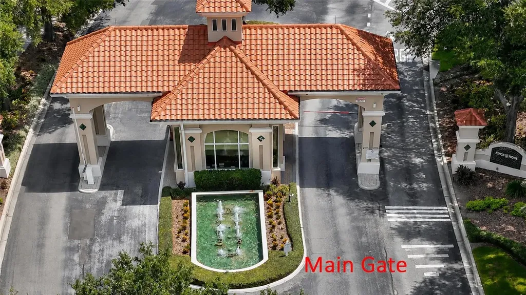 1940 Farmington Court Clermont FL 34711