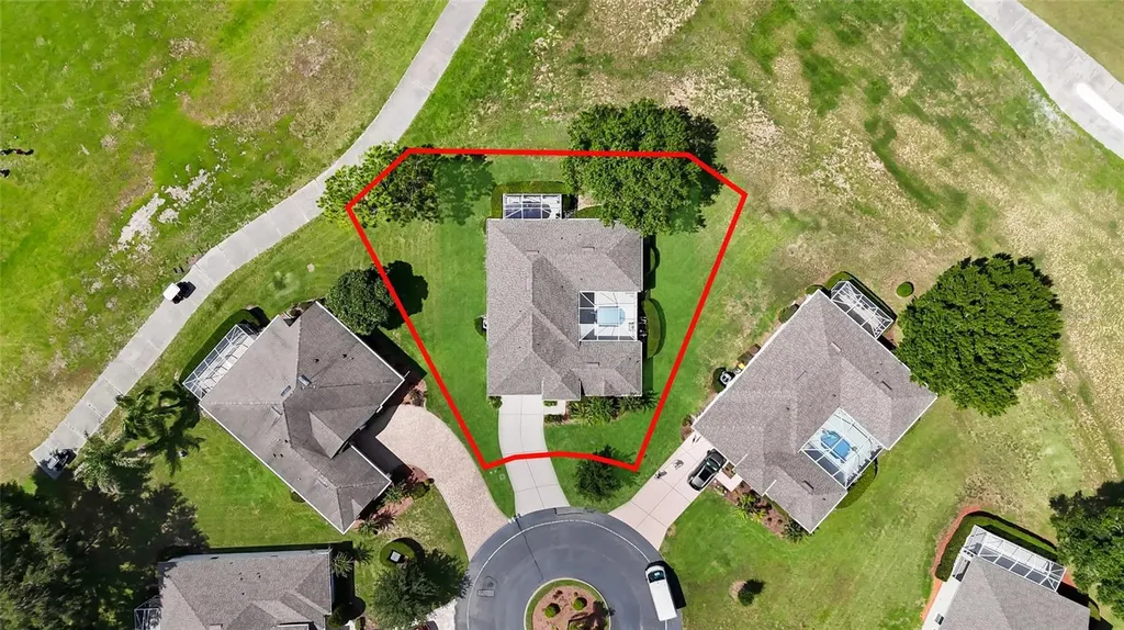 1940 Farmington Court Clermont FL 34711