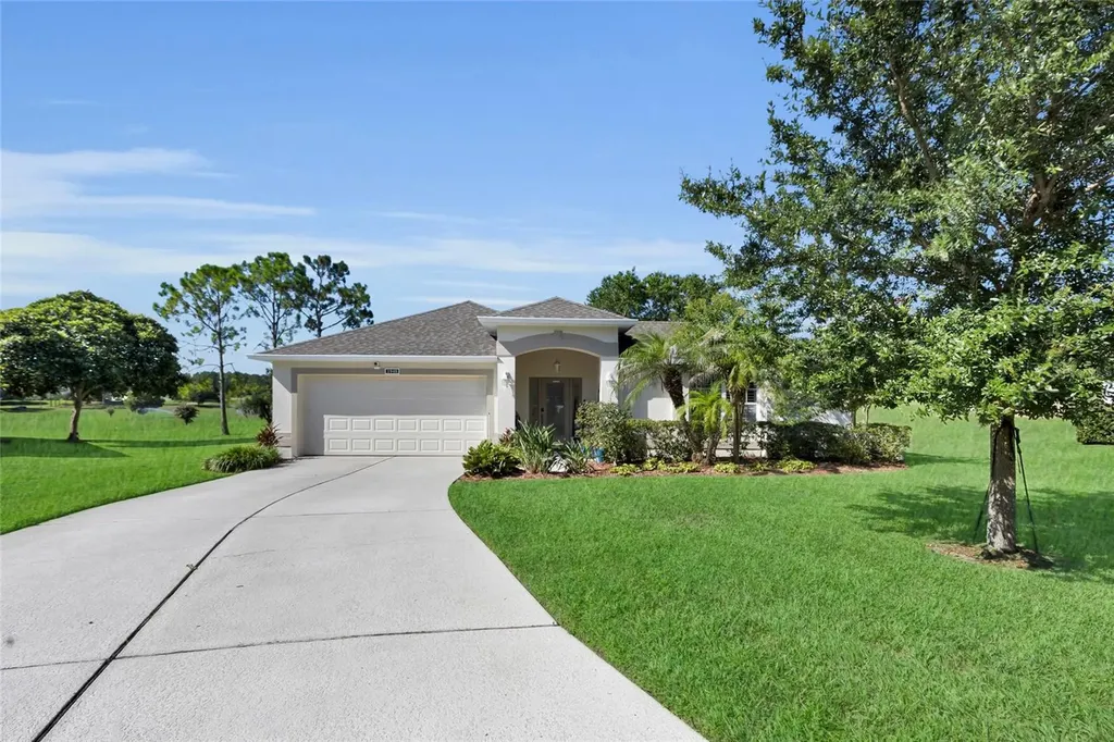 1940 Farmington Court Clermont FL 34711