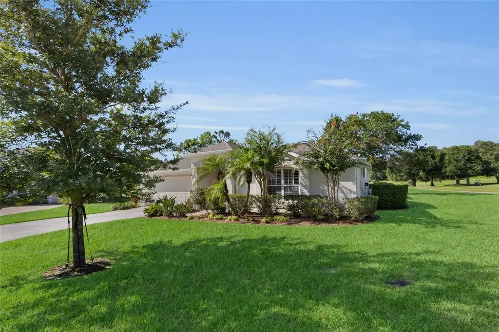 1940 Farmington Court Clermont FL 34711