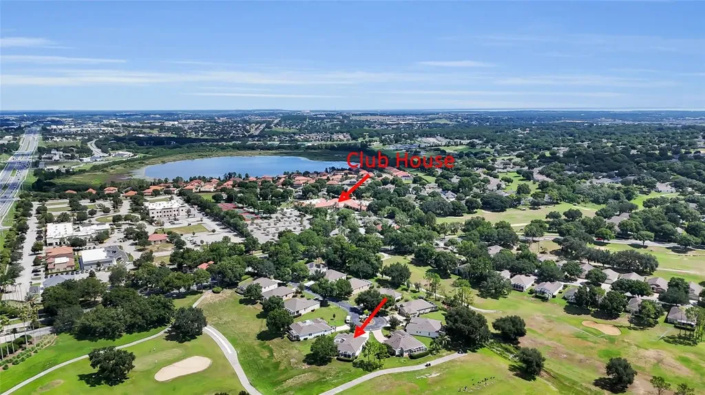 1940 Farmington Court Clermont FL 34711
