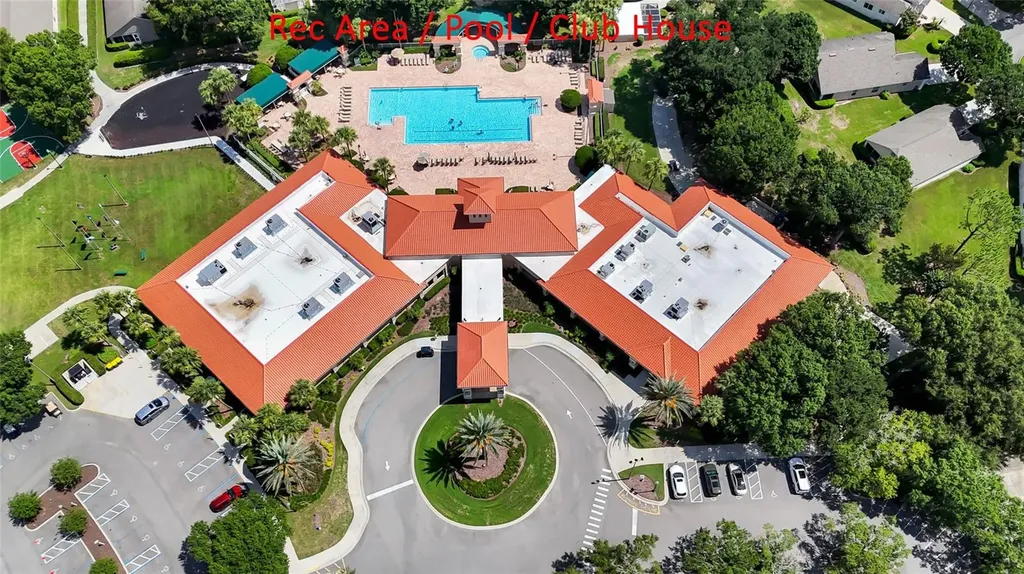 1940 Farmington Court Clermont FL 34711