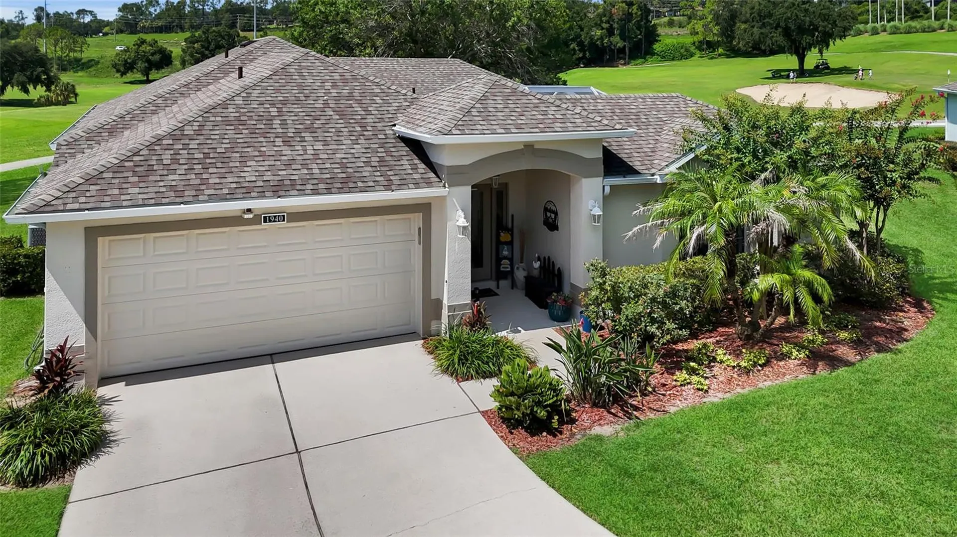 1940 Farmington Court Clermont FL 34711
