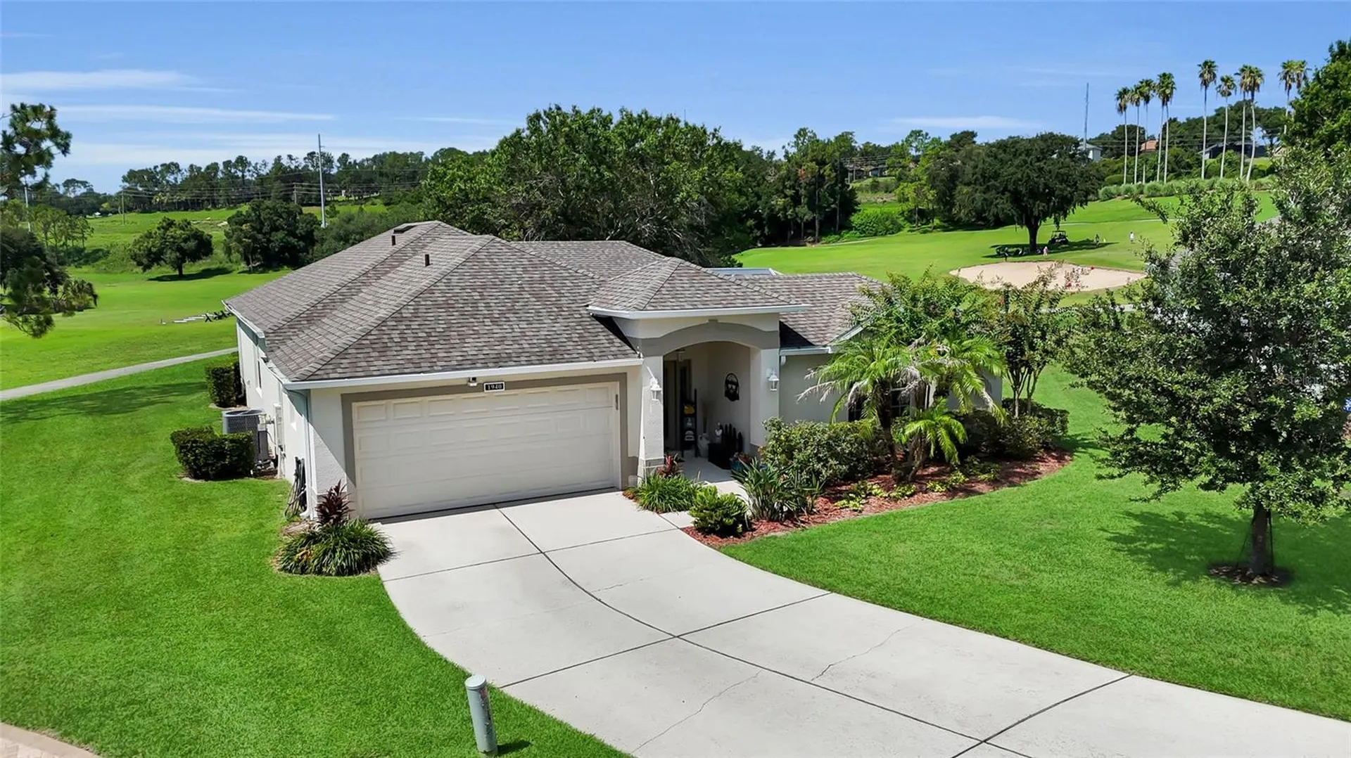 1940 Farmington Court Clermont FL 34711