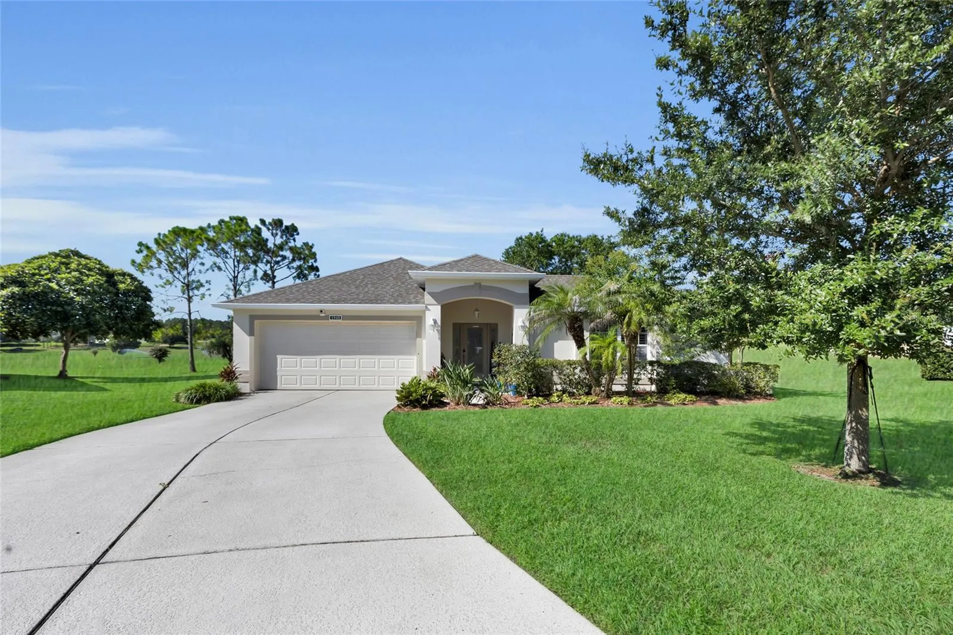 1940 Farmington Court Clermont FL 34711