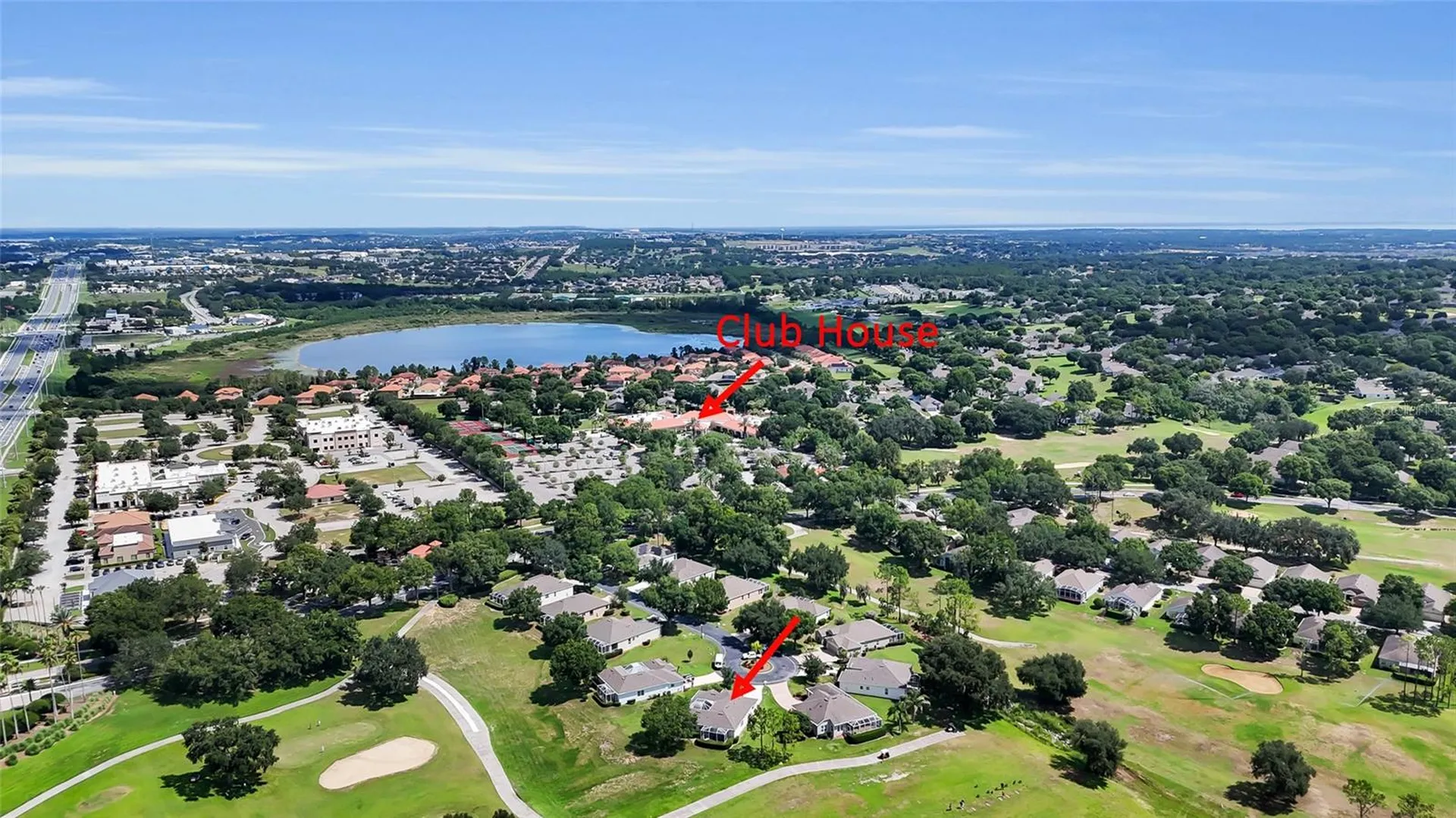 1940 Farmington Court Clermont FL 34711