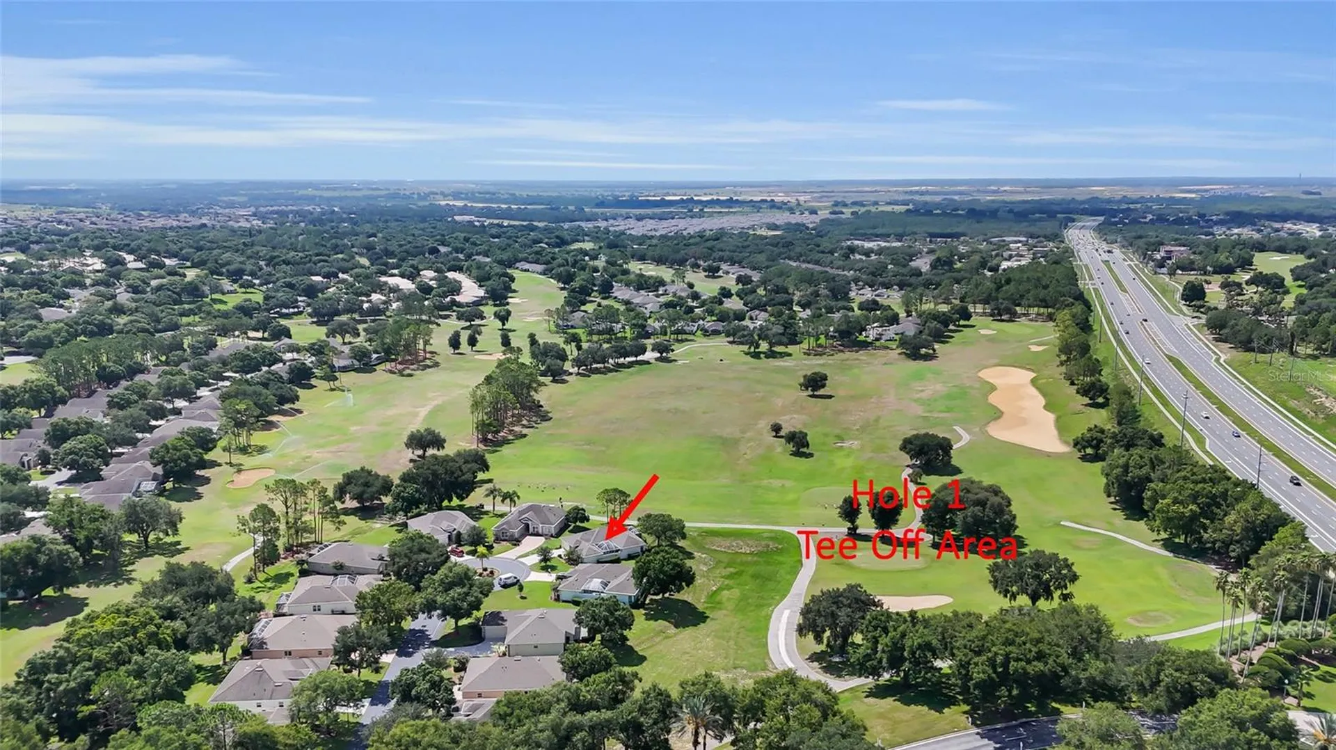 1940 Farmington Court Clermont FL 34711