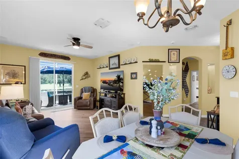 1940 Farmington Court Clermont FL 34711