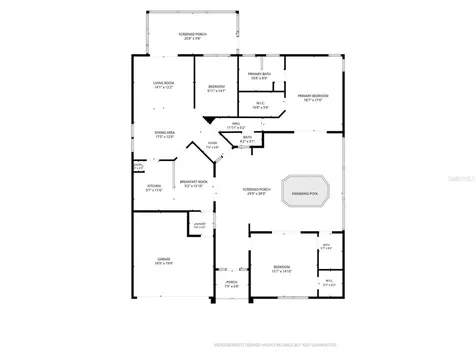 1940 Farmington Court Clermont FL 34711
