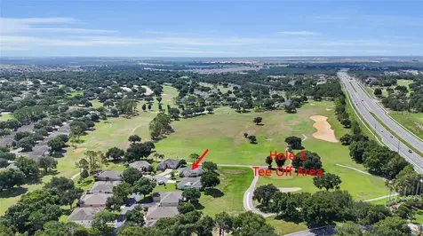 1940 Farmington Court Clermont FL 34711