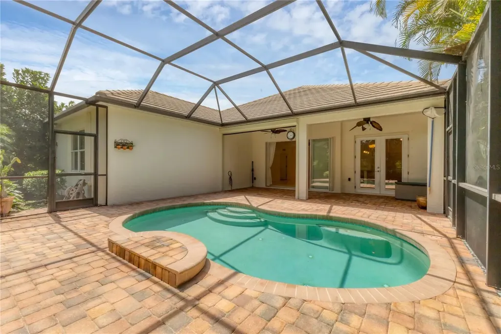 7236 Lismore Court Lakewood Ranch FL 34202