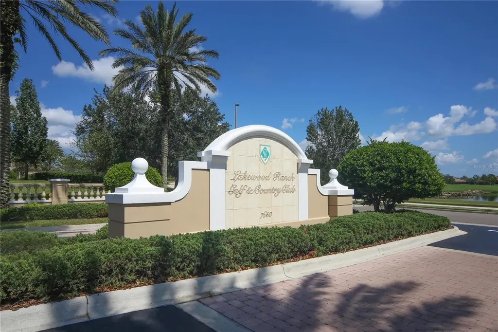7236 Lismore Court Lakewood Ranch FL 34202