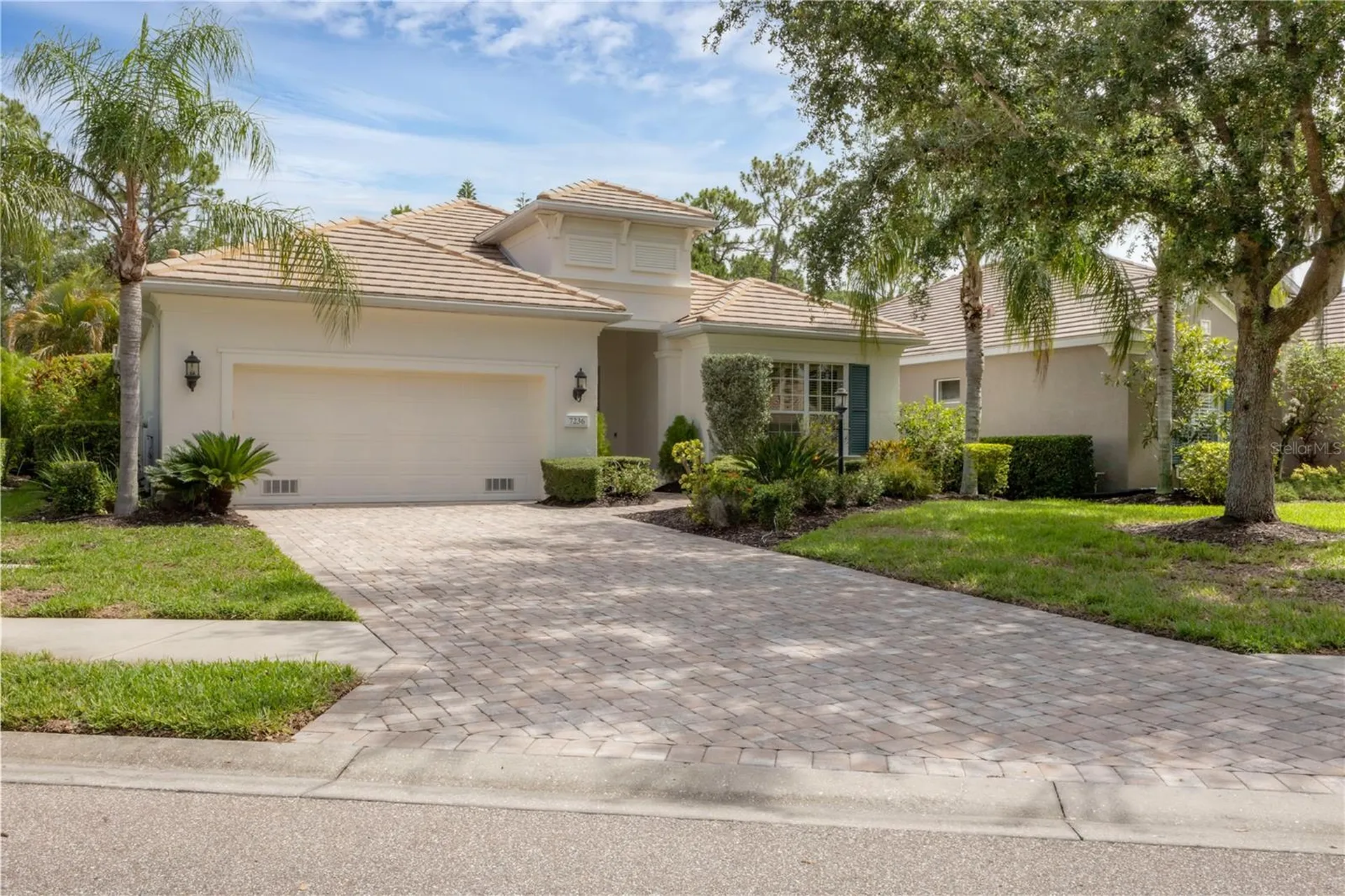 7236 Lismore Court Lakewood Ranch FL 34202