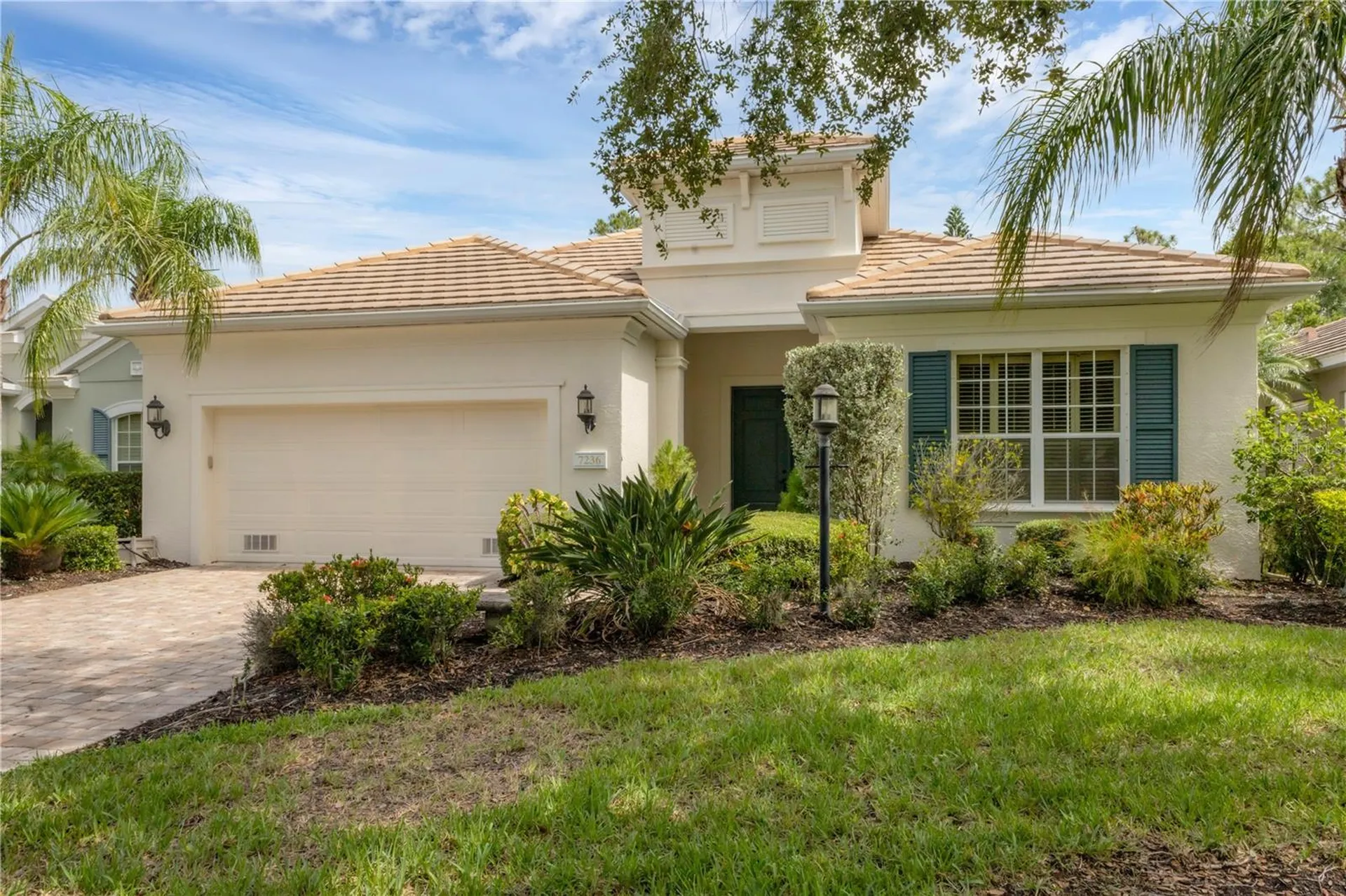 7236 Lismore Court Lakewood Ranch FL 34202