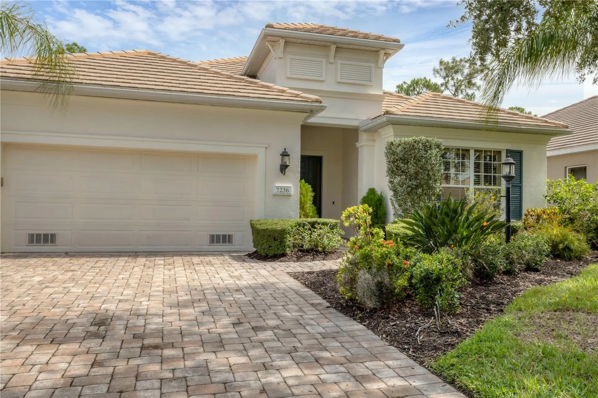 7236 Lismore Court Lakewood Ranch FL 34202