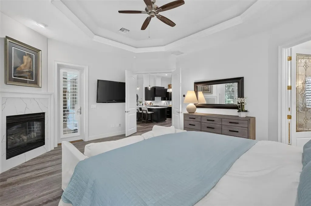9616 San Fernando Court Howey In The Hills FL 34737