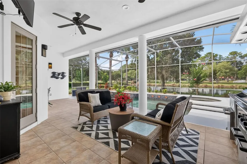 9616 San Fernando Court Howey In The Hills FL 34737