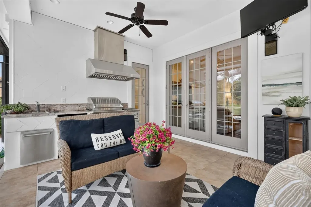 9616 San Fernando Court Howey In The Hills FL 34737