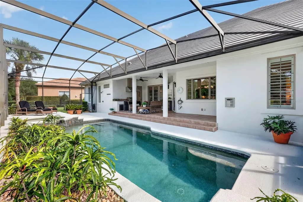 9616 San Fernando Court Howey In The Hills FL 34737