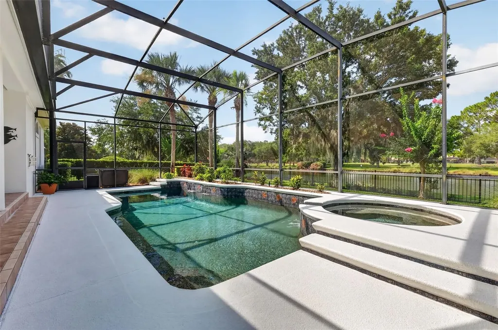 9616 San Fernando Court Howey In The Hills FL 34737